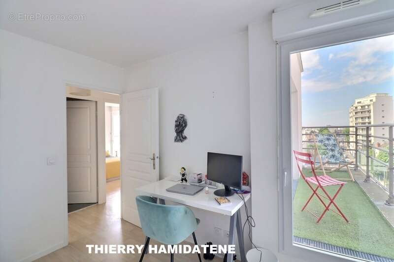 Appartement à ARGENTEUIL