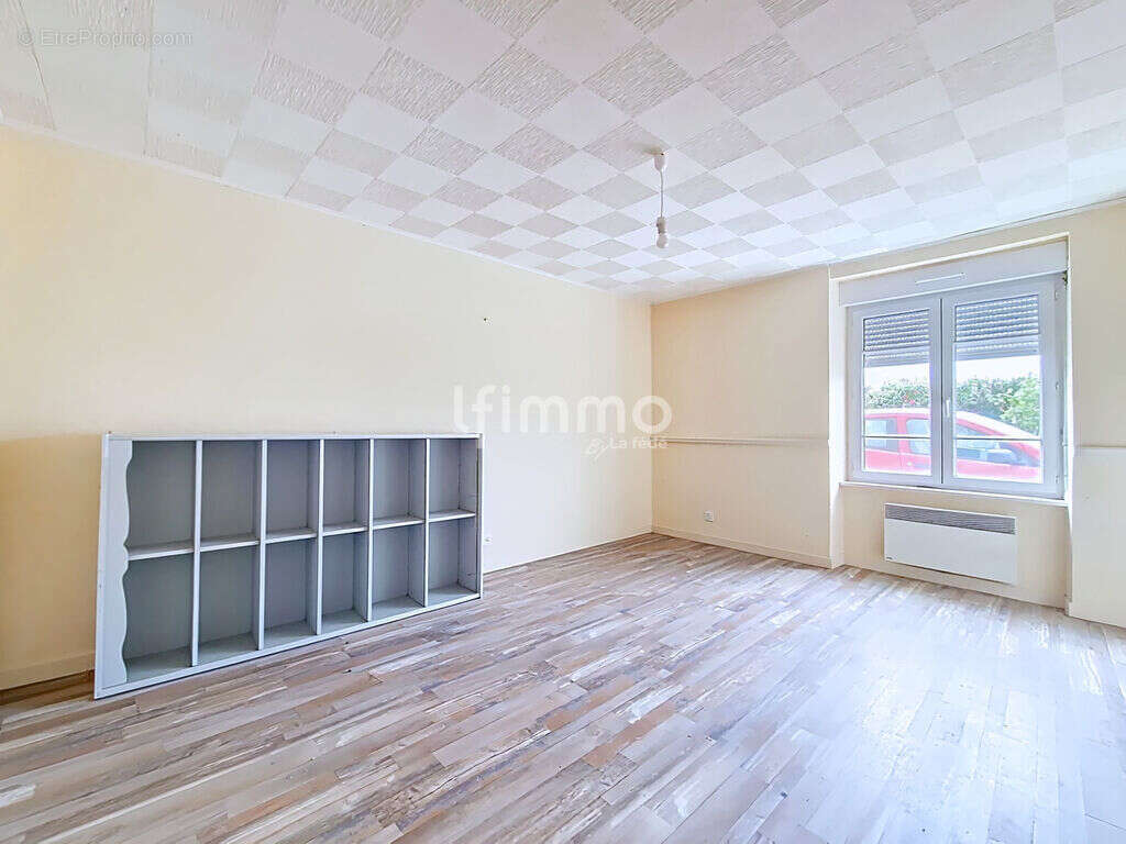 Appartement T3 de 62 m² à Plogonnec 29180 - photo 3