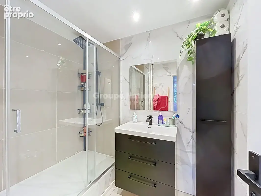Appartement  87 m2, 5 pièce(s) 3 chambres RENOVÉ - photo 5
