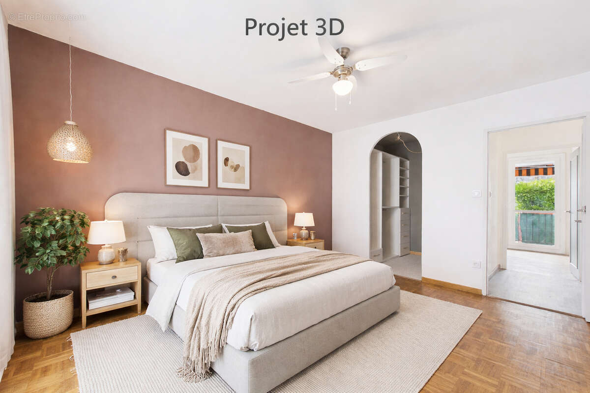 Appartement à VALENCE