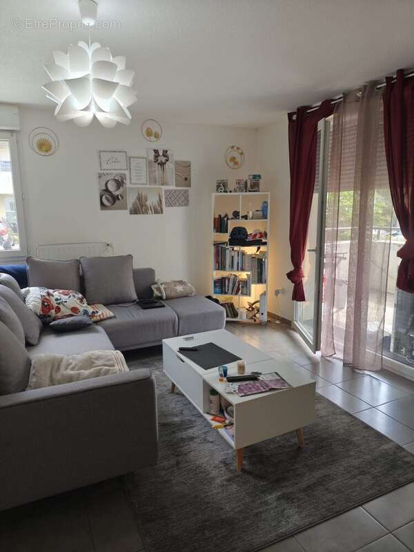 Appartement à SAINT-HERBLAIN