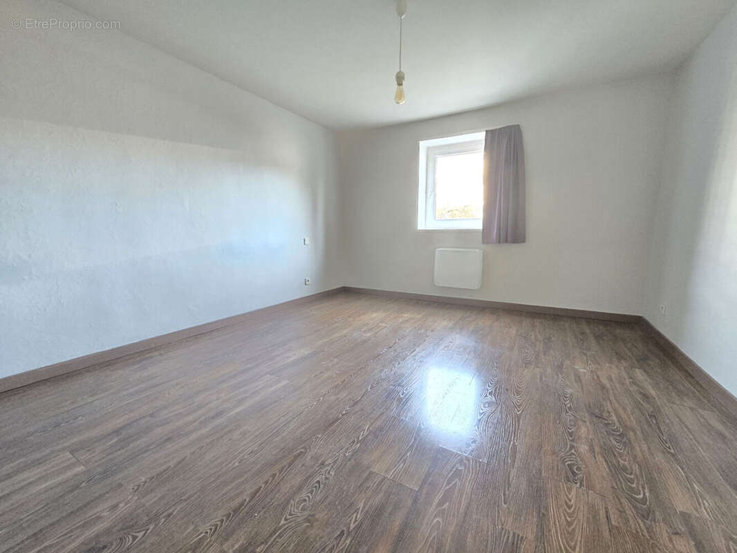 Appartement à PONTARLIER