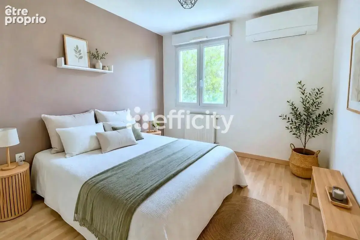 Appartement - photo 7