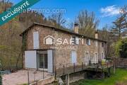 Photo 1 - Maison à SAINT-AFFRIQUE
