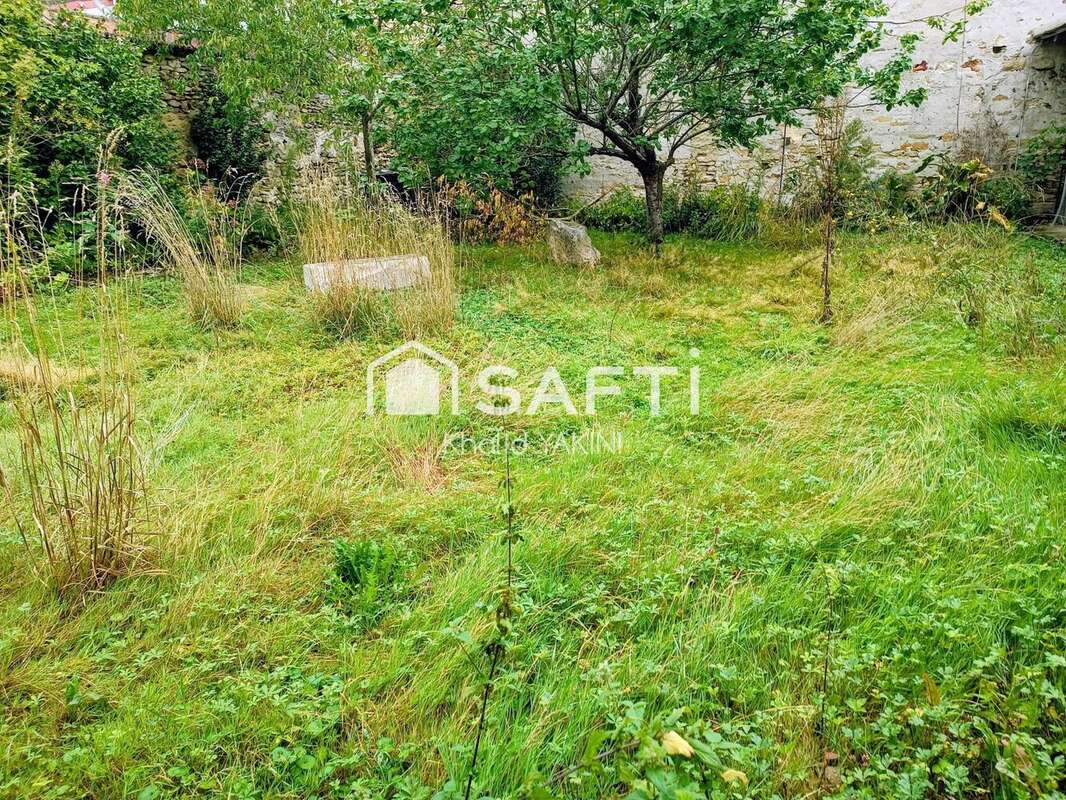 Photo 5 - Maison à GASNY