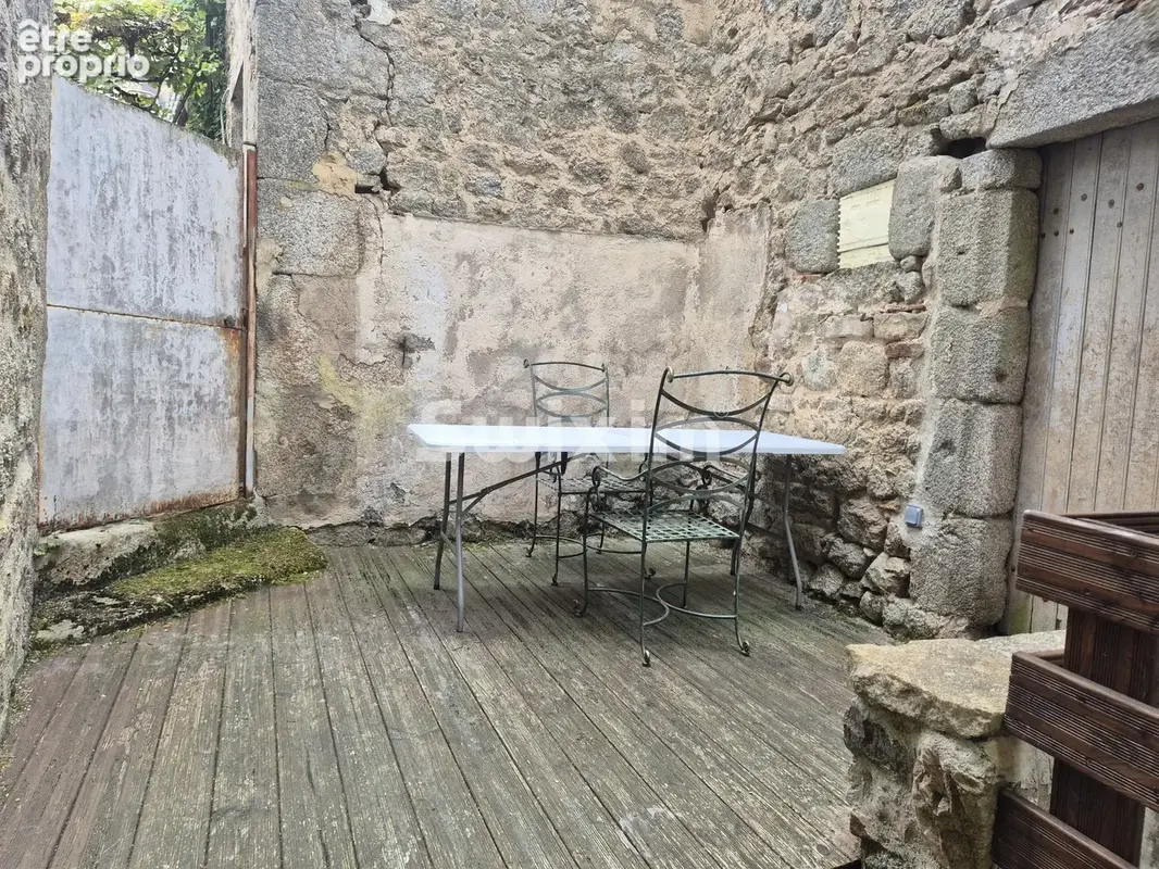 Maison en plein coeur de Lormes - photo 10