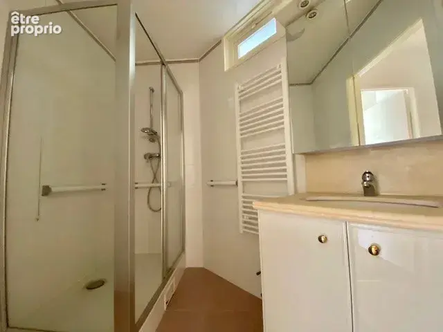 Appartement 2 pièces 50 m² à vendre à Paris-17e (75017) - photo 7