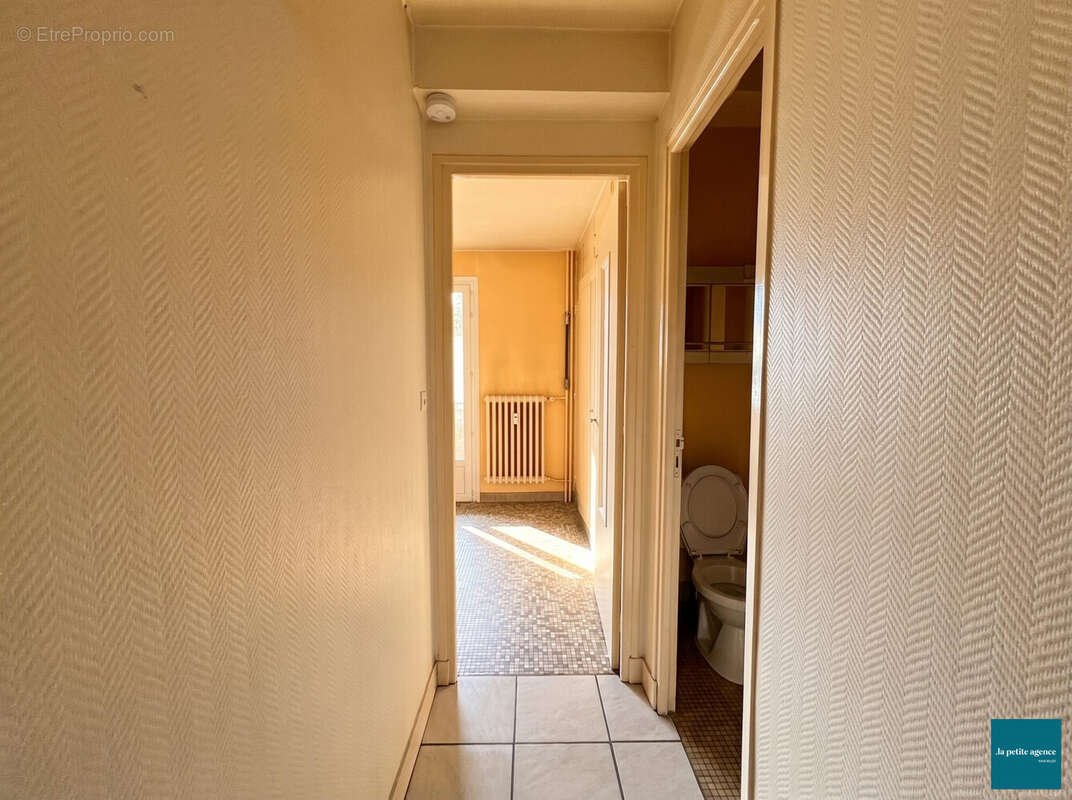 Appartement à CAEN