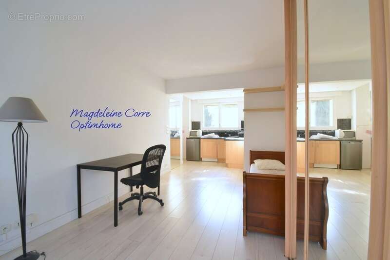 Appartement à FONTENAY-SOUS-BOIS