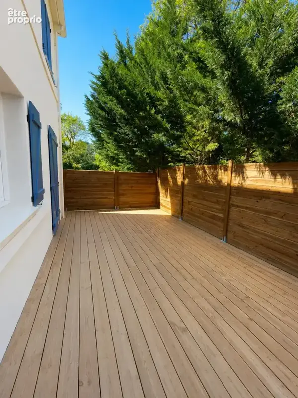 Maison 4 pièces rénovée de 80m² - 300m du Lac à Carcans - photo 10