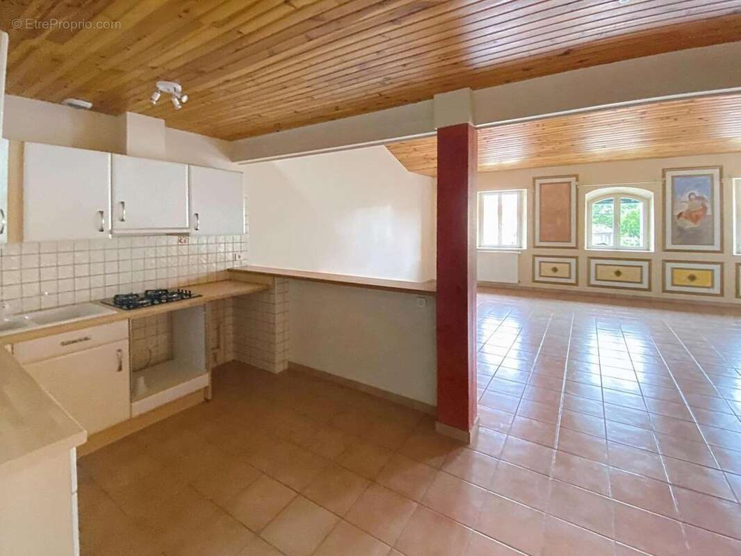 Photo 2 - Maison à MAZERES