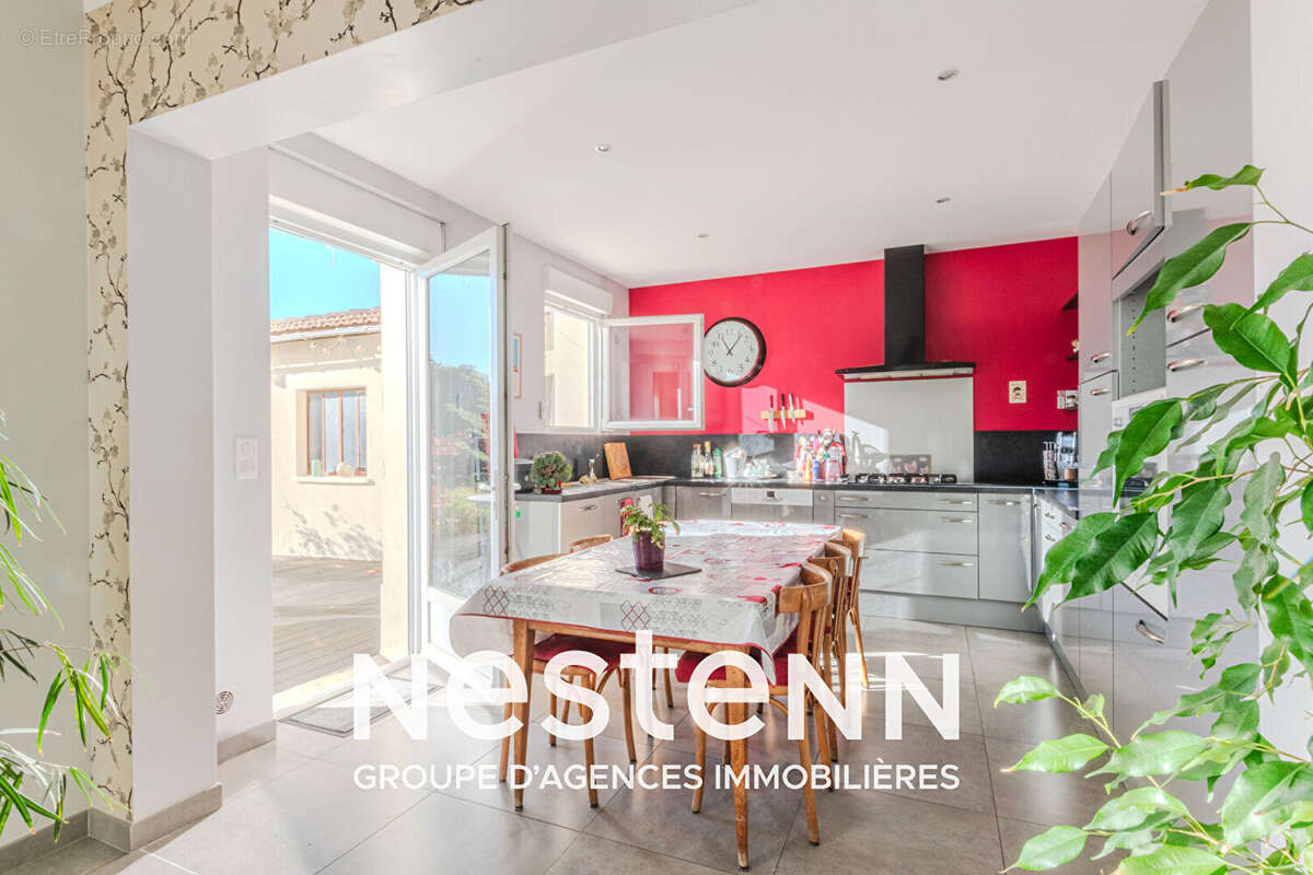 Maison à MARSSAC-SUR-TARN
