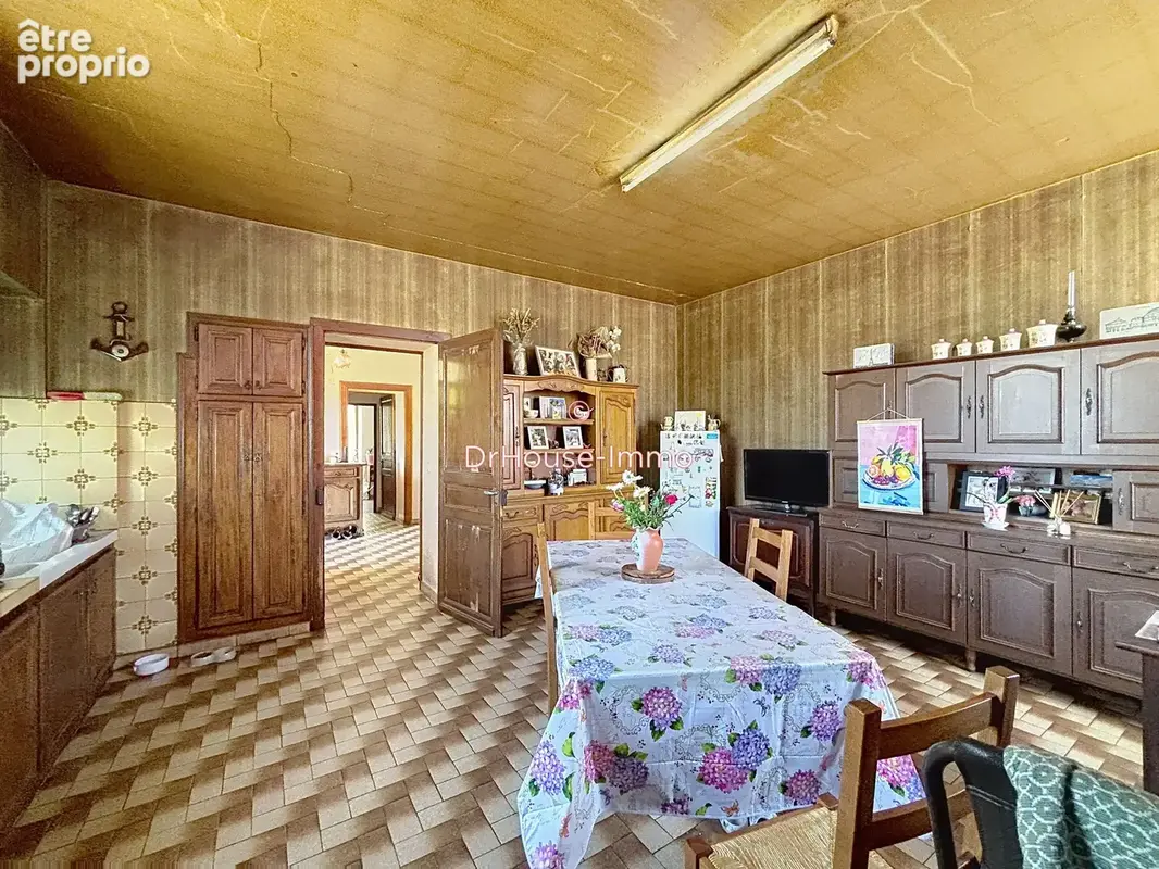 Maison 6 pièces 210 m² à vendre à Monsegur (47150) - photo 24