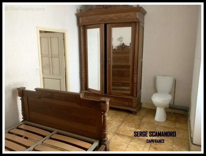 Maison à vendre 3 pièces - 2 chambres - 2 entrées MIRANDE (32) - photo 5