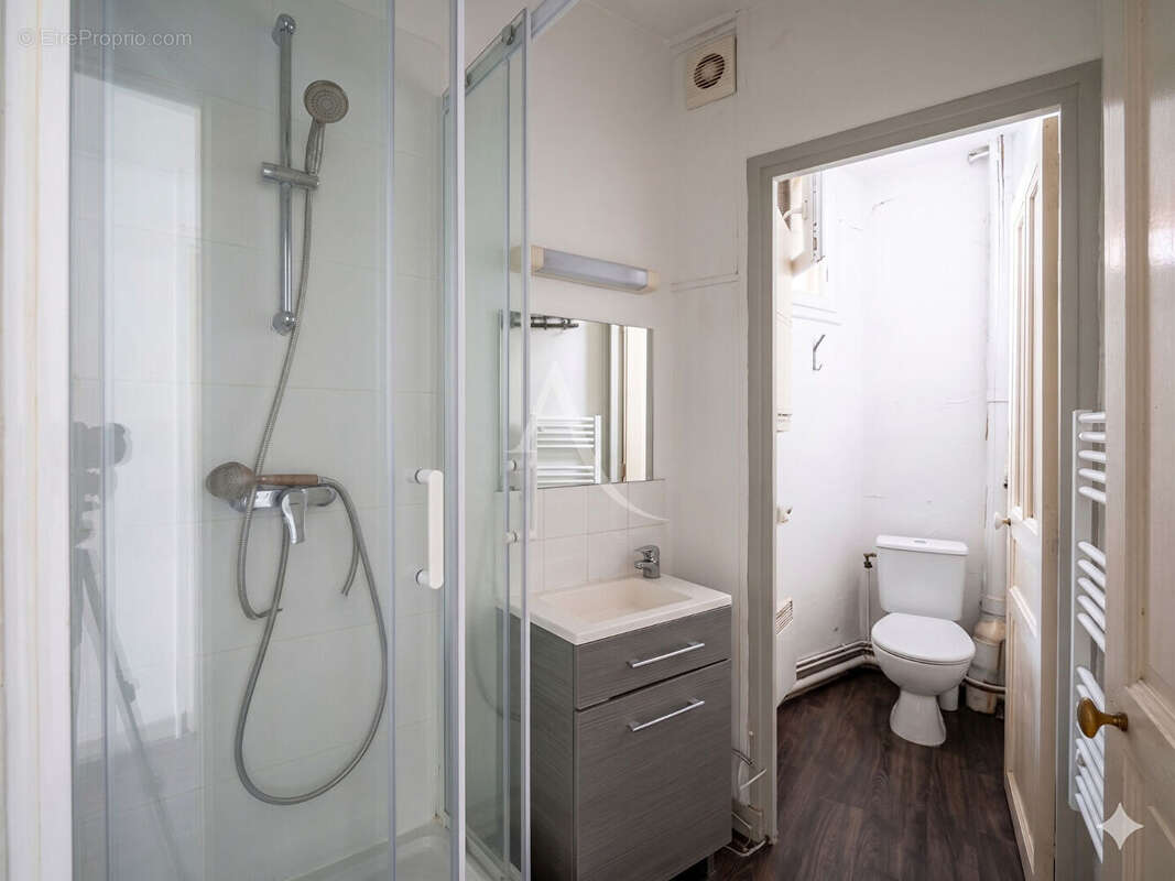 Appartement à VINCENNES