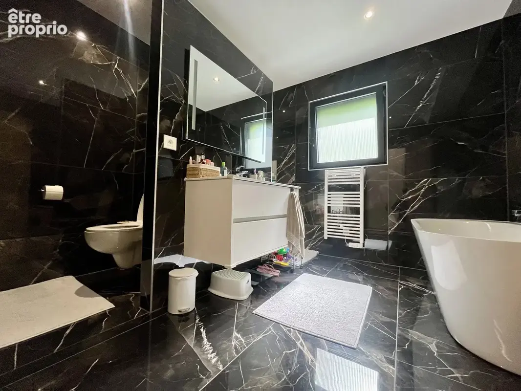 Maison individuelle 150m² - F5 sur 6,04 ares - photo 4