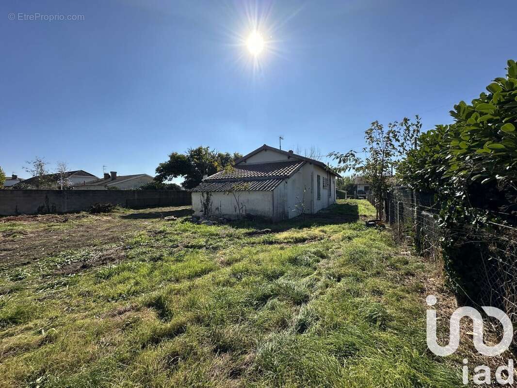 Photo 3 - Maison à AMBARES-ET-LAGRAVE