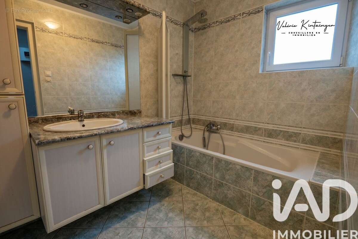 Photo 8 - Maison à ANGEVILLERS