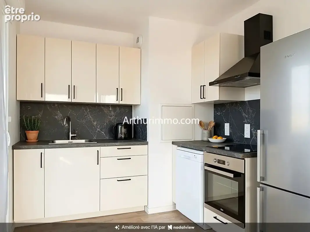 Vente Appartement Bonneuil-sur-marne(94380) 219 000ï¿œ - photo 5