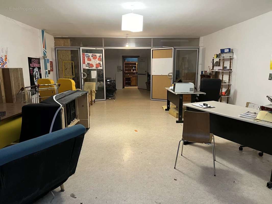 Commerce à LECTOURE