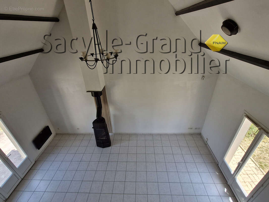 Beau pavillon secteur CLERMONT - photo 6