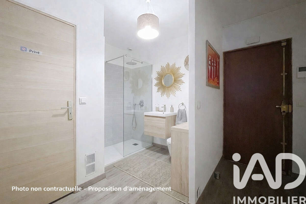 Photo 4 - Appartement à LE CHESNAY