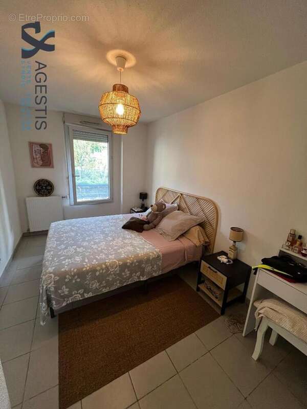   - Appartement à TOULOUSE