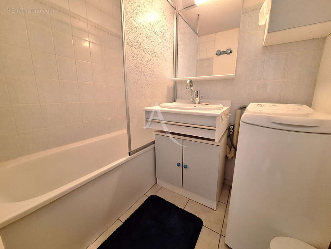 Maison à LA TRANCHE-SUR-MER