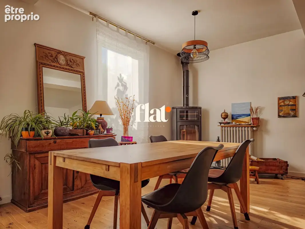 Nantes - Maison familiale de 154 m2, 5 chambres, piscine et garage - photo 25