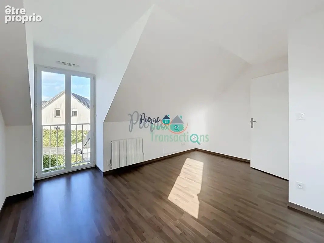 Maison 4 pièces 89 m² à vendre à Saint-Romain-De-Colbosc (76430) - photo 9
