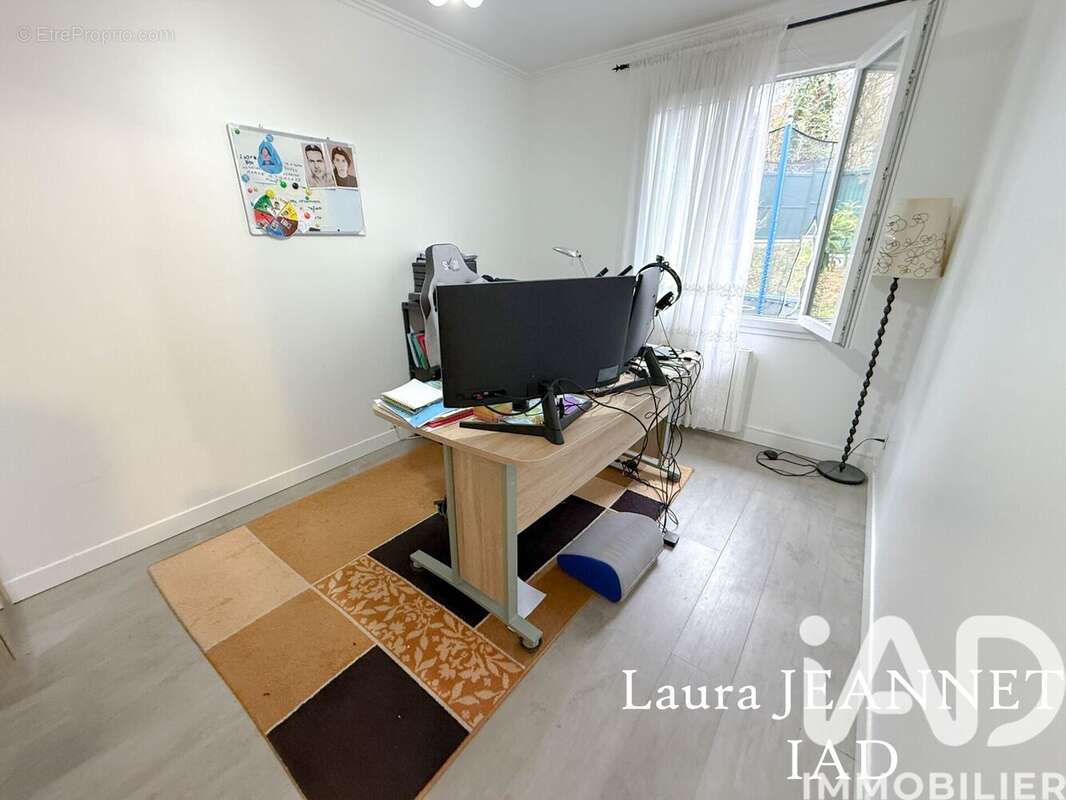 Photo 8 - Maison à CERGY