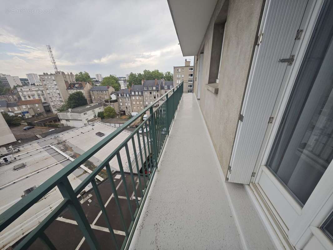 Appartement 150 m² à Tours  - photo 7