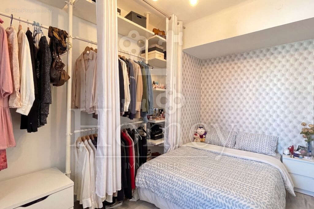 Appartement à ANNEMASSE
