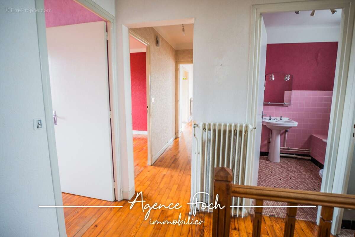 Appartement à TARBES