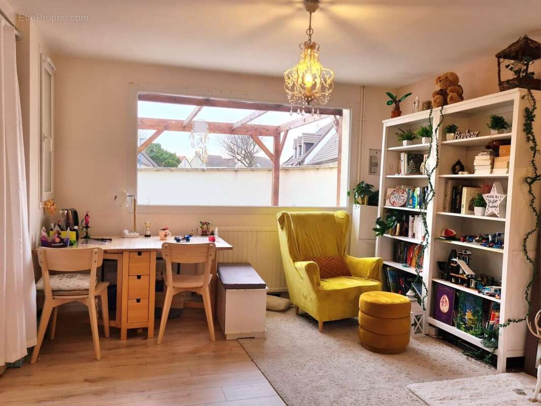 Maison à HERMANVILLE-SUR-MER