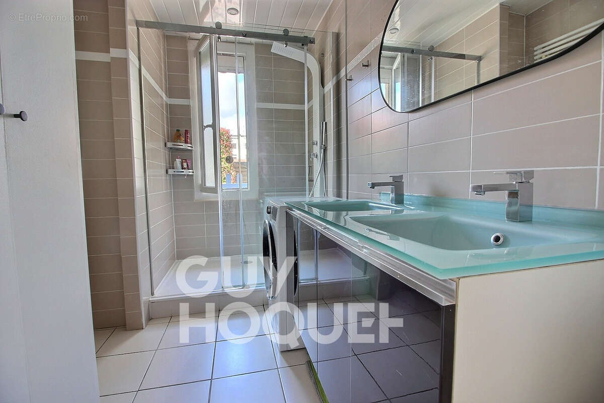 Maison à RUEIL-MALMAISON