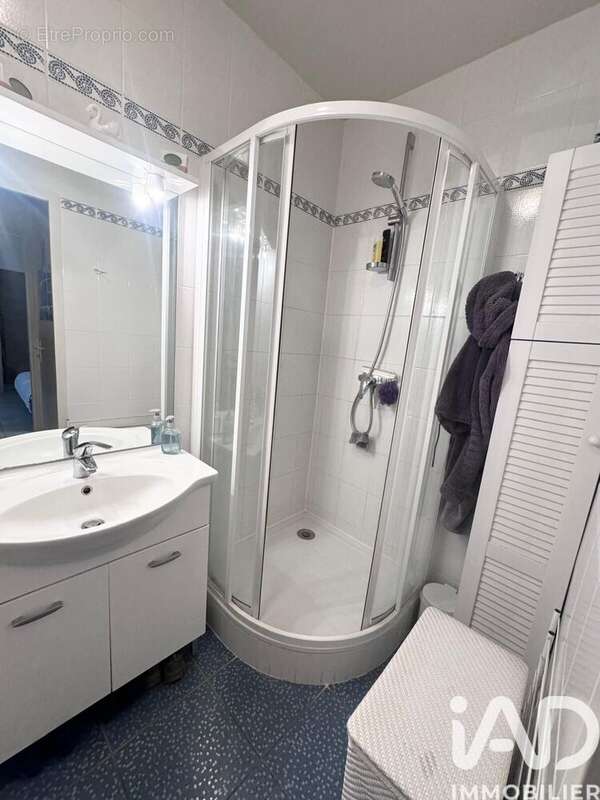 Photo 5 - Appartement à ROSNY-SOUS-BOIS