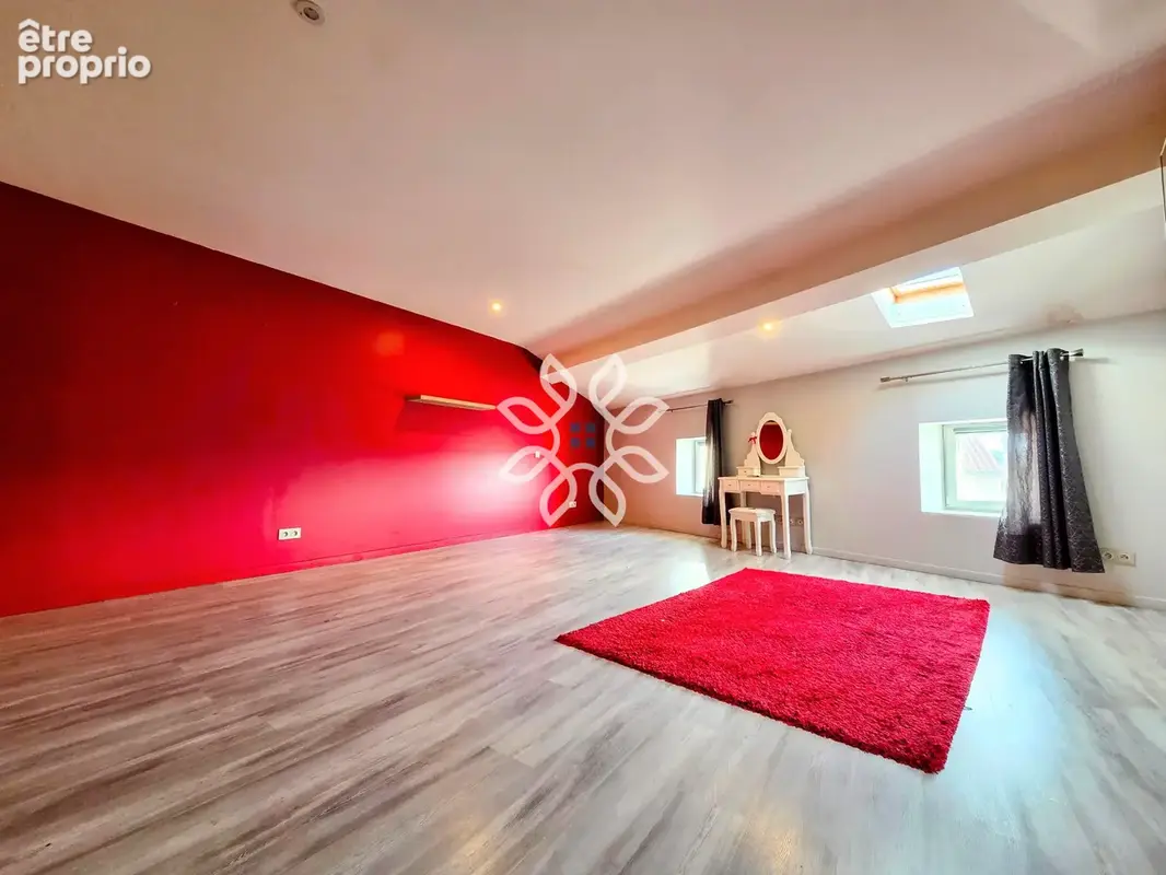 LOFT 135,3 m2 avec garage - photo 9