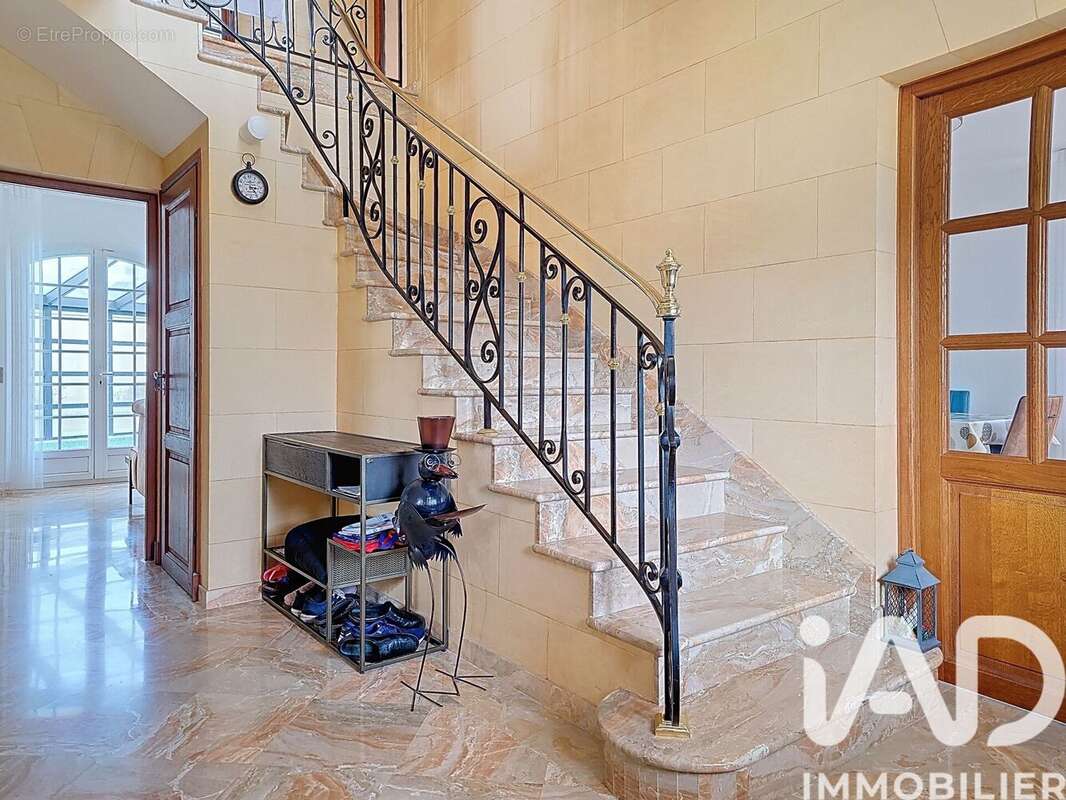 Photo 4 - Maison à VILLECRESNES