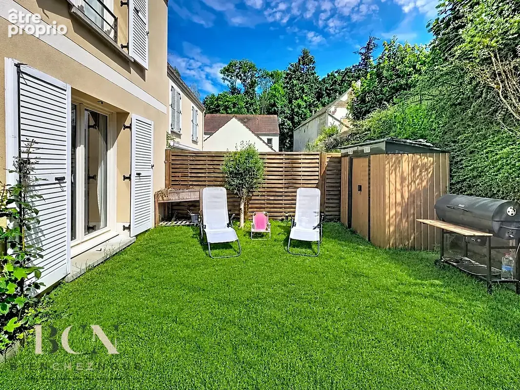Maison 5 pièces — 81 m2 — Maffliers (95560) Garage — Bureau — Jardin Sud — DPE C - photo 14
