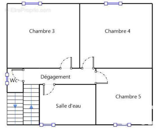 Photo 5 - Maison à TOULON