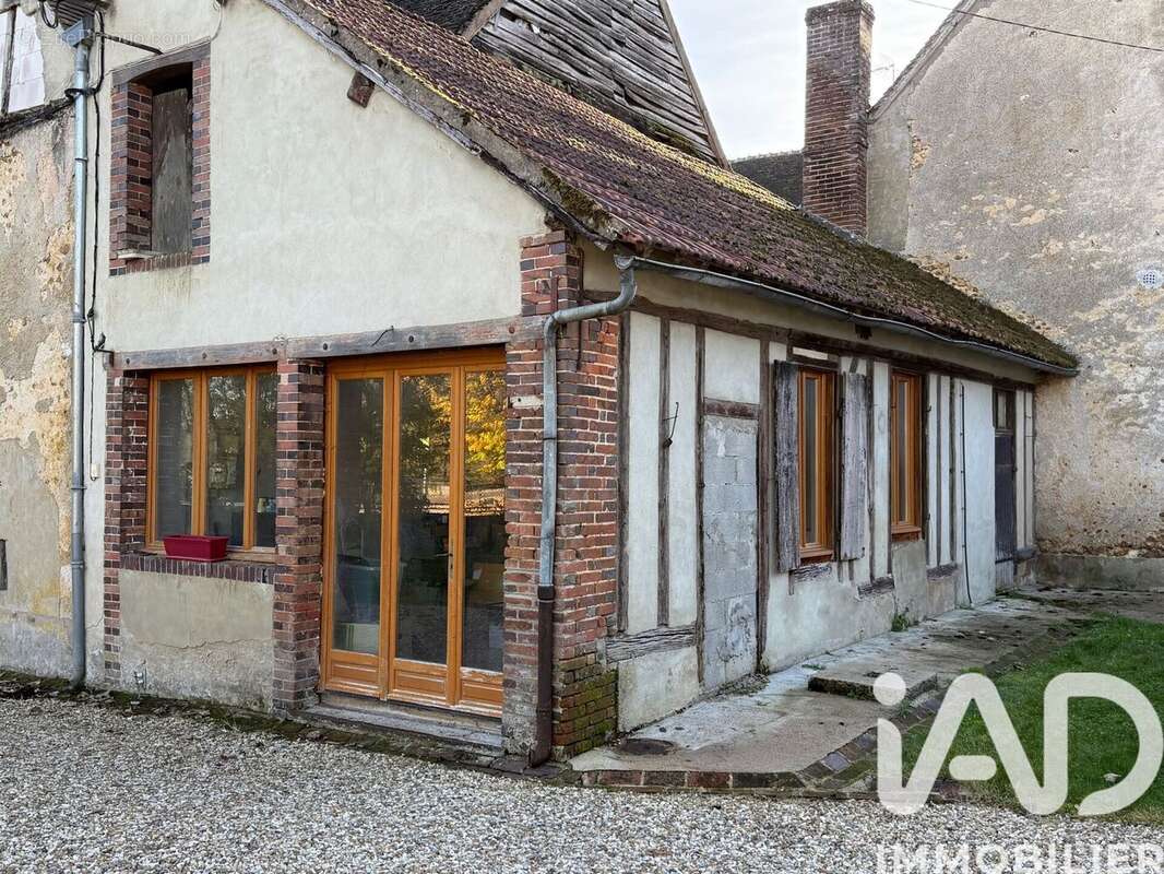 Photo 5 - Maison à CHARNY