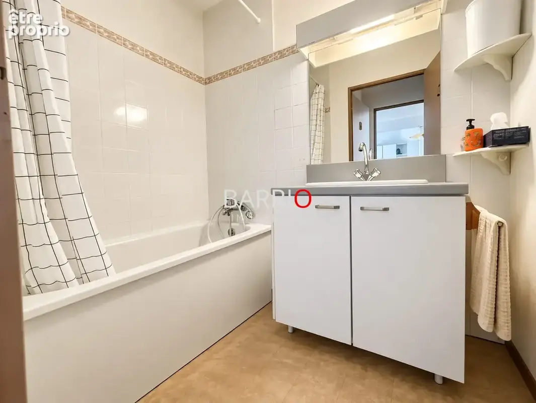 Appartement 3 pièces 41 m² à vendre à Argeles-Sur-Mer (66700) - photo 8