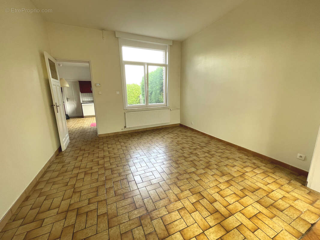 Maison à STEENVOORDE