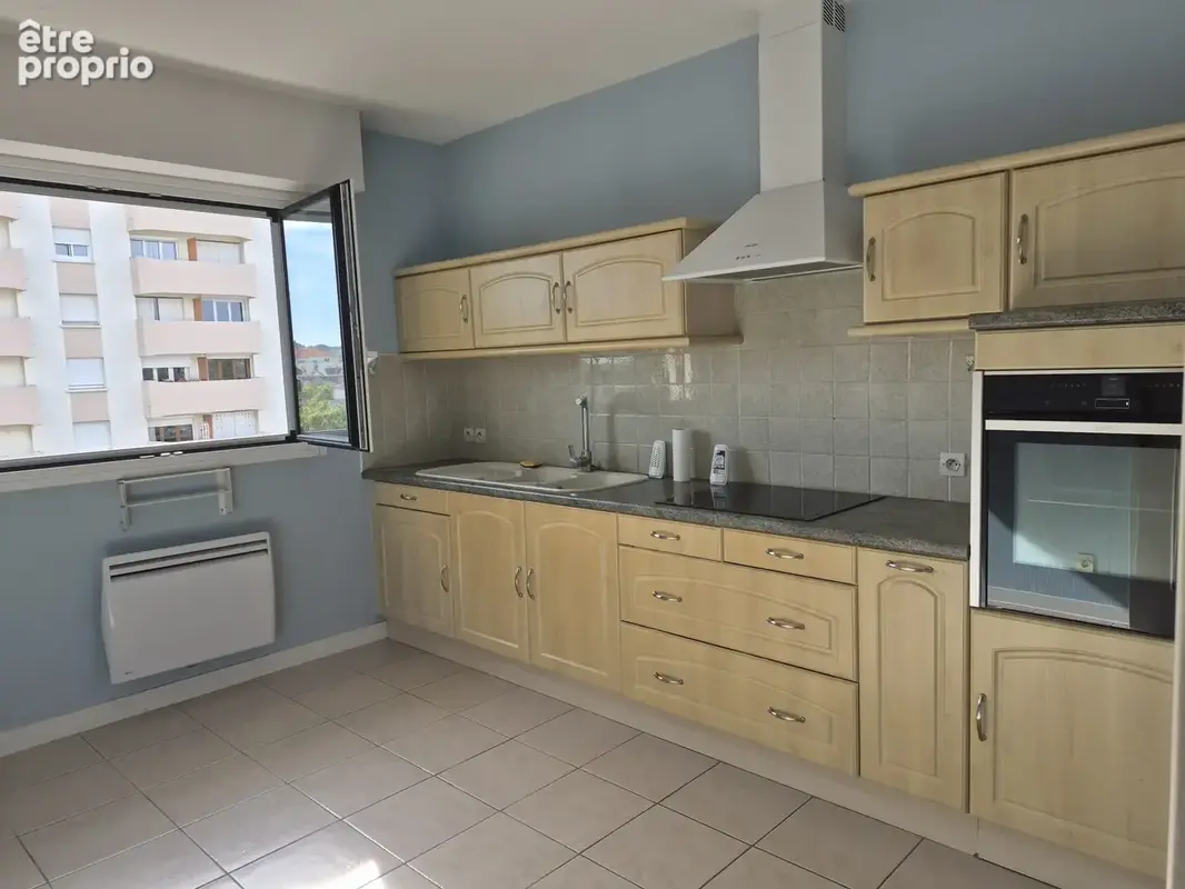 Appartement T3 Proche de l'hyper centre - photo 5