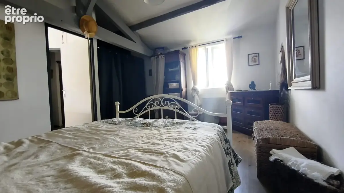 Rouans - maison ancienne renovee - 229 500€ - photo 4