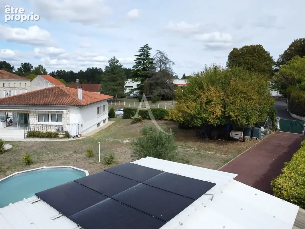 Maison Pons à vendre Pons 17800 6 pièce(s) 114 m2 - photo 13