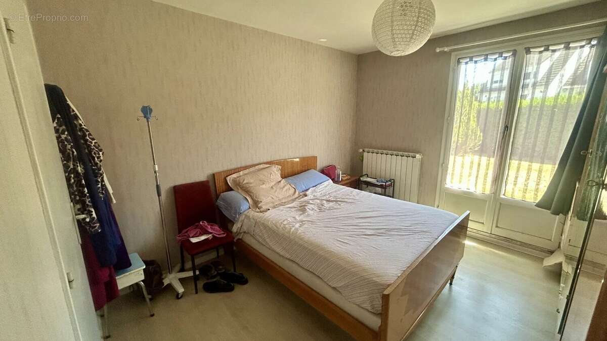 Maison à MANTES-LA-JOLIE