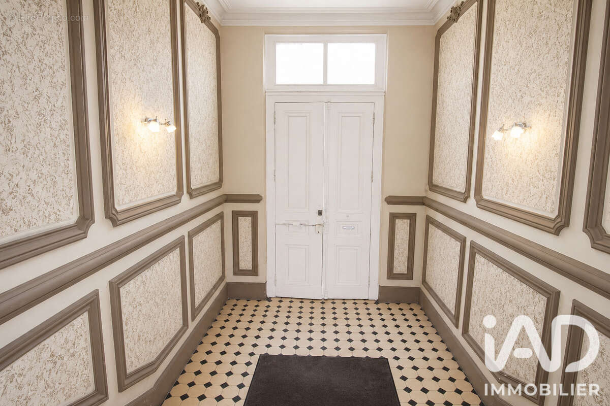 Commerce 27 m² à Nancy  - photo 4