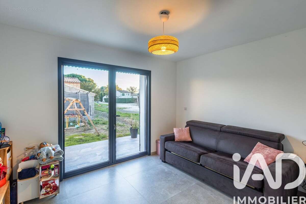 Photo 8 - Maison à ARLES